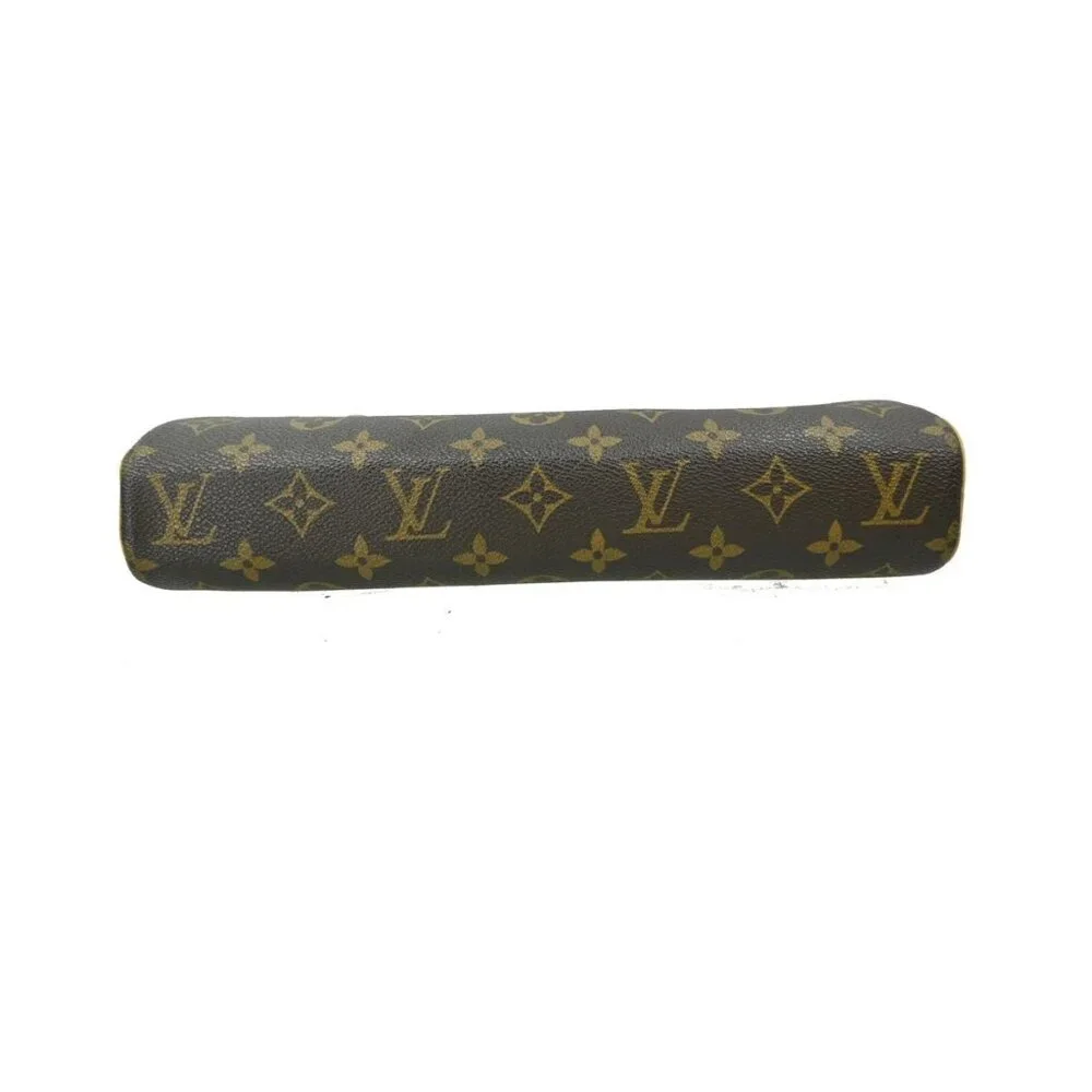 LOUIS VUITTON MONOGRAM SONATINE HANDBAG M51902 VI0018 YQ04034 BN02 - Picture 3 of 9
